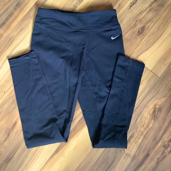 Nike running leggings - Picture 1 of 1